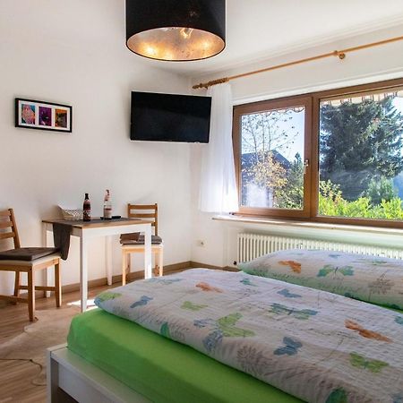 Stuub Simonswinkel Apartment Friedenweiler Ngoại thất bức ảnh