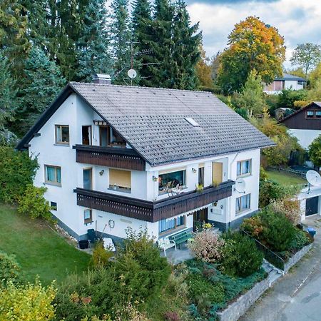 Stuub Simonswinkel Apartment Friedenweiler Ngoại thất bức ảnh