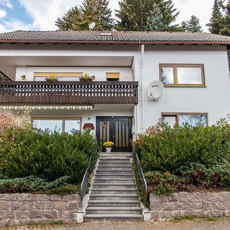 Stuub Simonswinkel Apartment Friedenweiler Ngoại thất bức ảnh