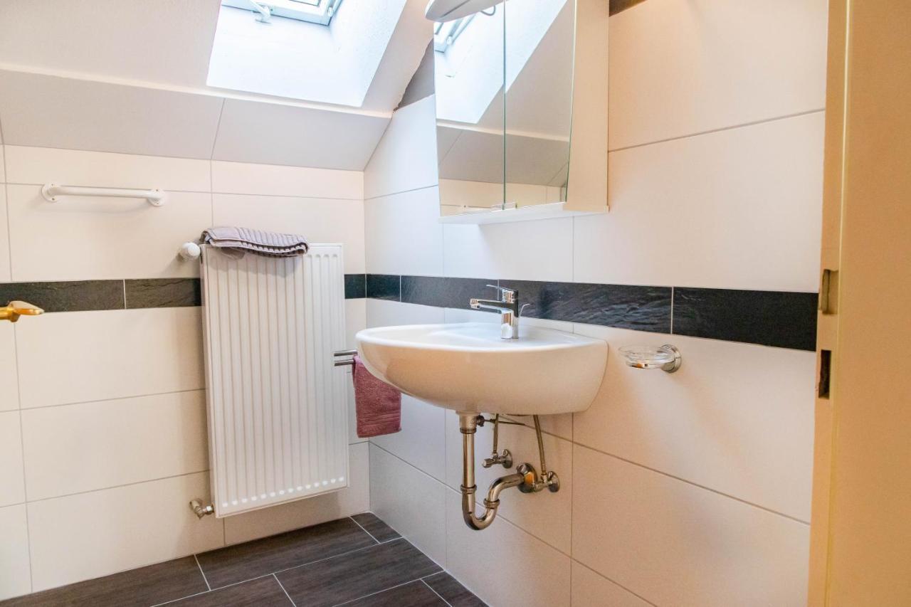 Stuub Simonswinkel Apartment Friedenweiler Ngoại thất bức ảnh