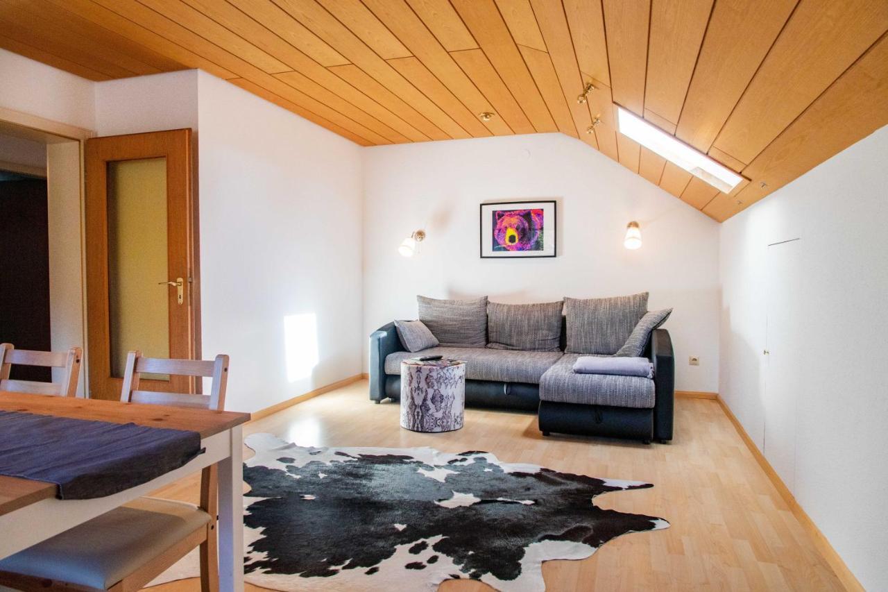 Stuub Simonswinkel Apartment Friedenweiler Ngoại thất bức ảnh
