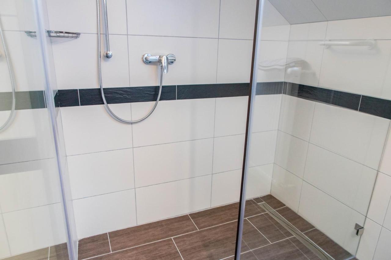 Stuub Simonswinkel Apartment Friedenweiler Ngoại thất bức ảnh