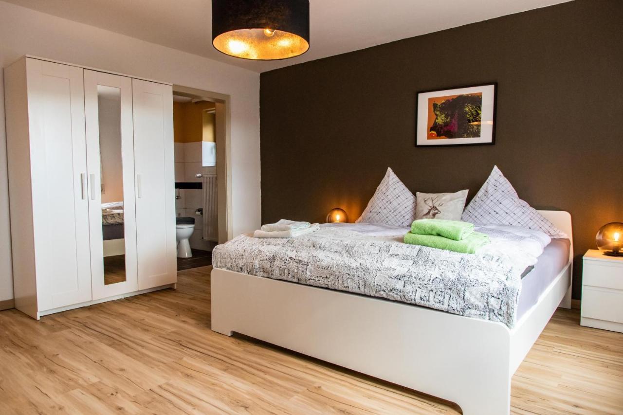 Stuub Simonswinkel Apartment Friedenweiler Ngoại thất bức ảnh