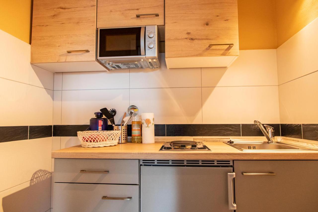 Stuub Simonswinkel Apartment Friedenweiler Ngoại thất bức ảnh