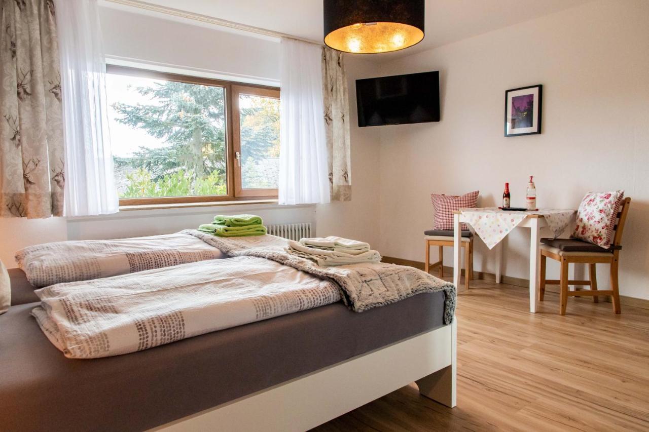 Stuub Simonswinkel Apartment Friedenweiler Ngoại thất bức ảnh