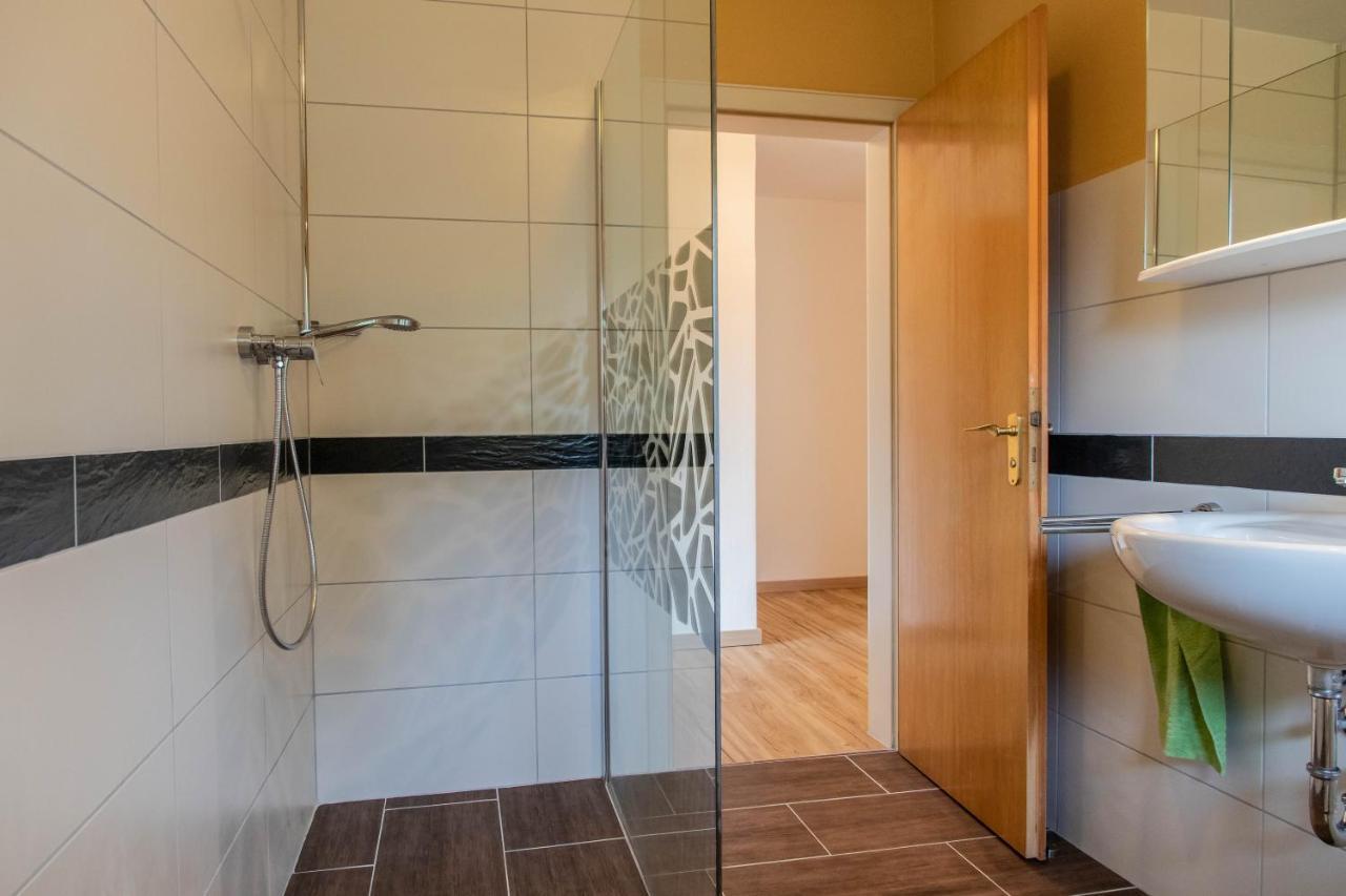 Stuub Simonswinkel Apartment Friedenweiler Ngoại thất bức ảnh