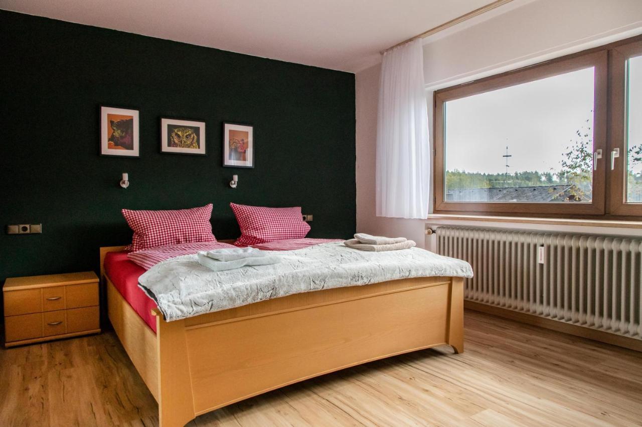 Stuub Simonswinkel Apartment Friedenweiler Ngoại thất bức ảnh