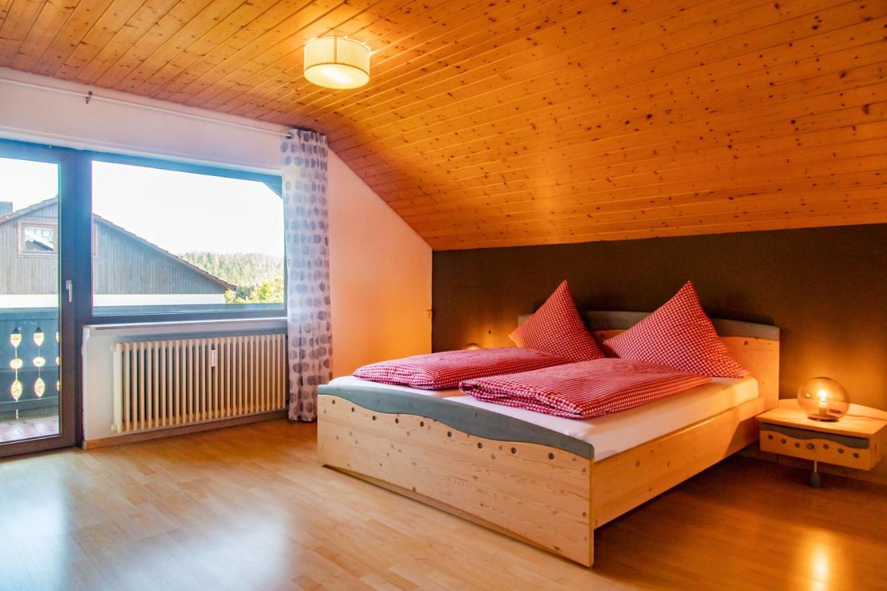 Stuub Simonswinkel Apartment Friedenweiler Ngoại thất bức ảnh